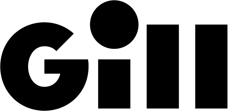 Logotipo Gill