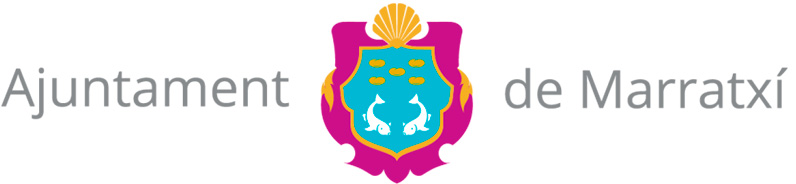 Logotipo Ajuntament de Marratxi