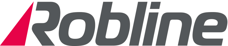 Logotipo Robline