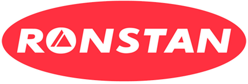 Logotipo Ronstan