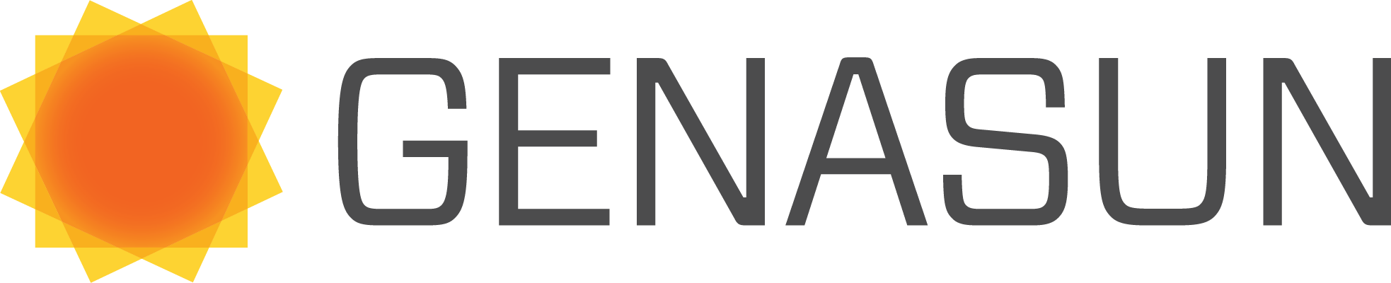 logotipo de Genosun