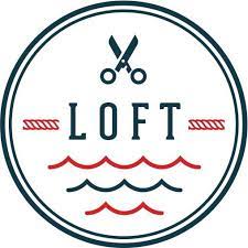 logotipo Loft Customs
