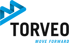 logotipo Torveo