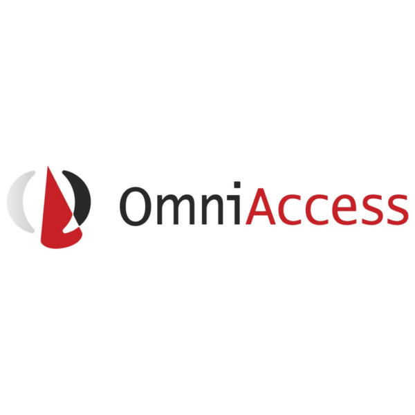 Logotipo OMNIACCES