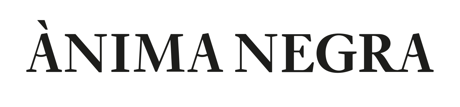 Ànima Negra